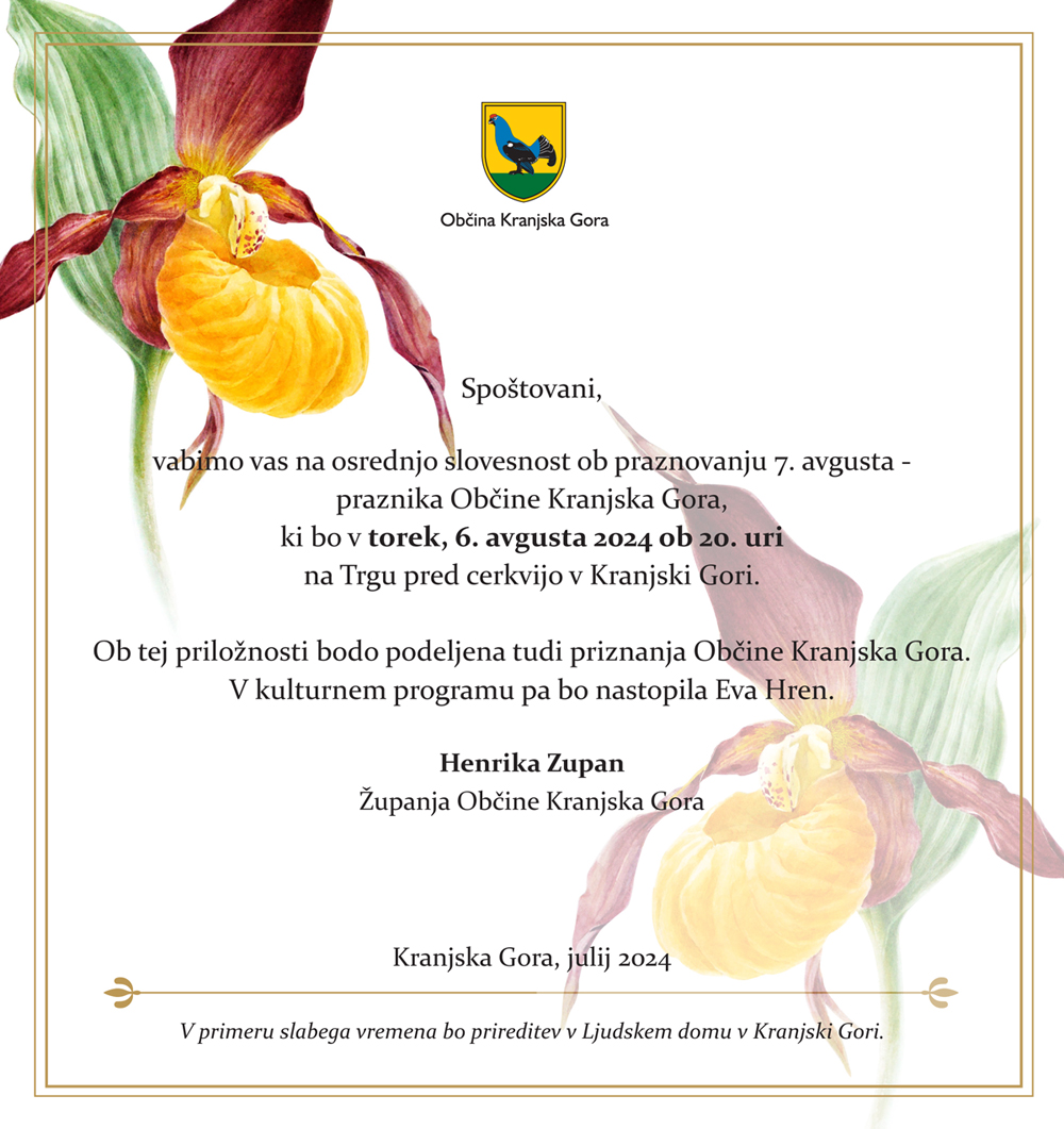 vabilo praznik24